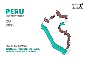 Peru - 2T 2019